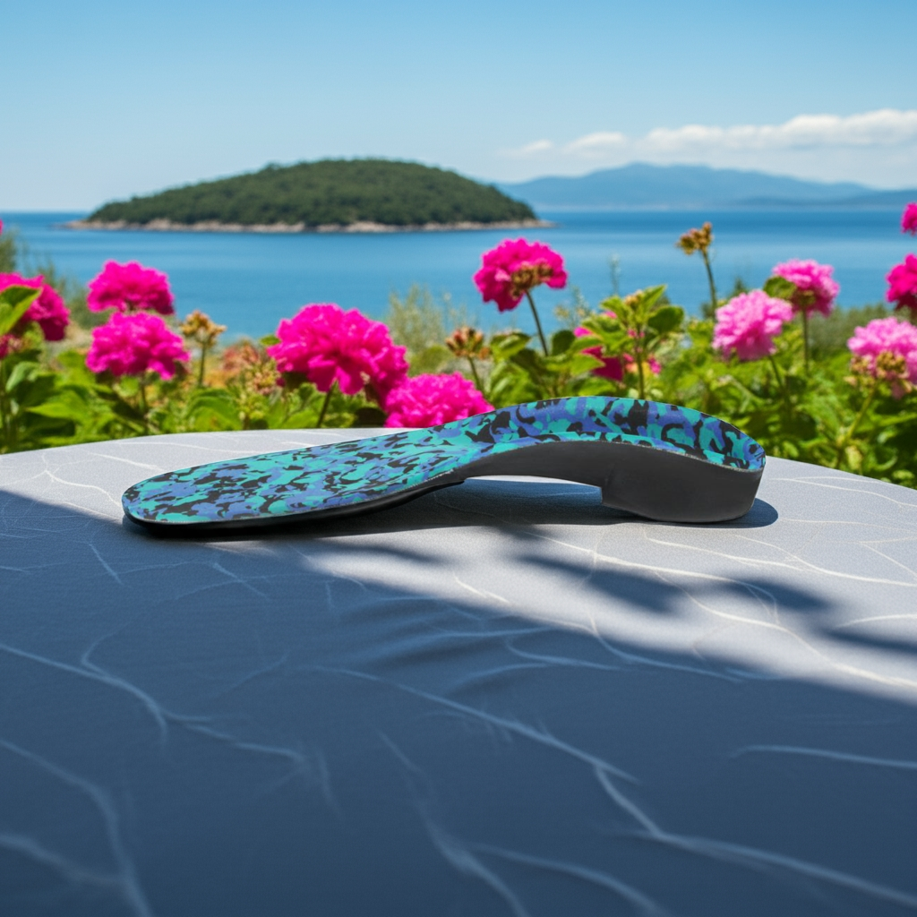 UCBL Orthotics