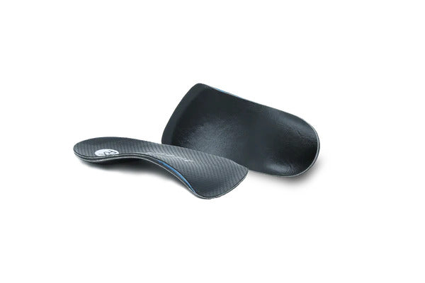 High Arch Feet, Custom Orthotics
