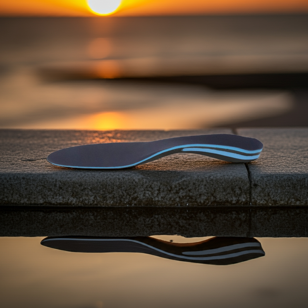 Runner's Choice Custom Orthotics