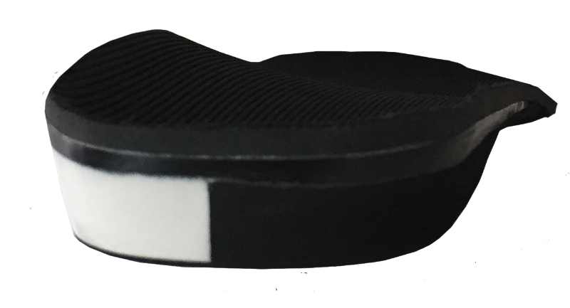 Carbon Fiber Control Sport Orthotics