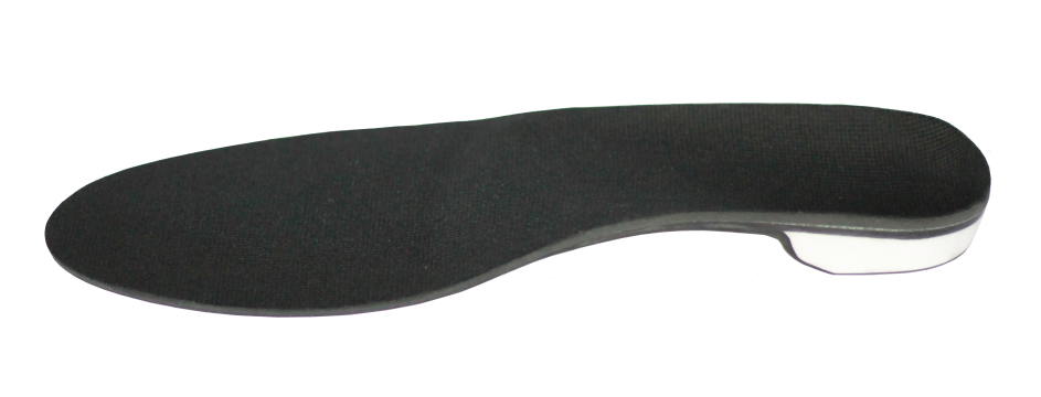 Carbon Fiber Control Sport Orthotics