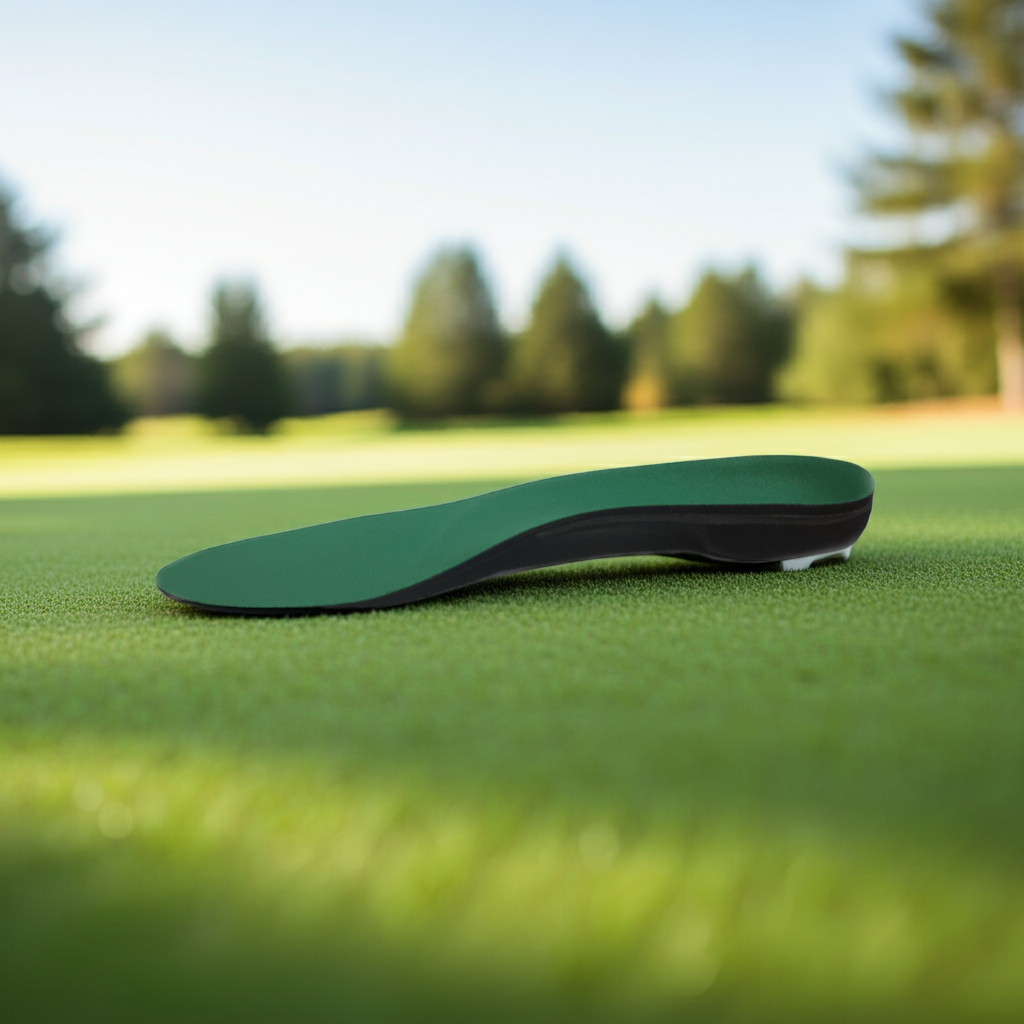 ProPivot Custom Golf Insoles