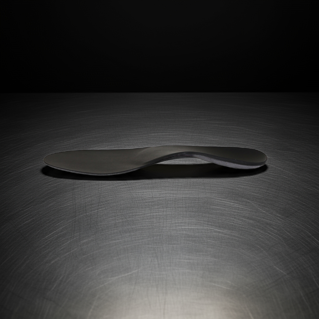 FormStep Slim Dress Orthotic, Mens & Womens, Low profile for dress shoes
