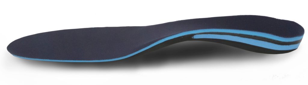 Runner's Choice Custom Orthotics