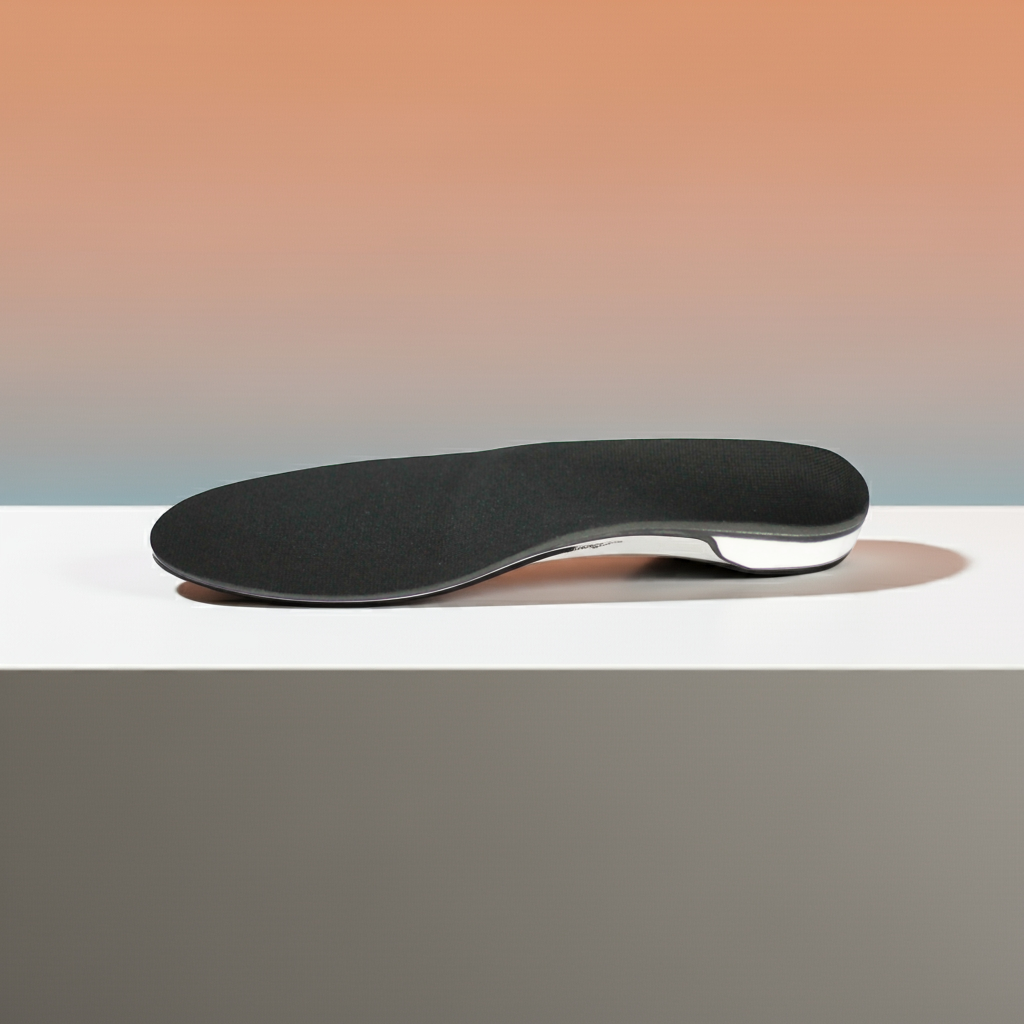 Carbon Fiber Control Sport Orthotics