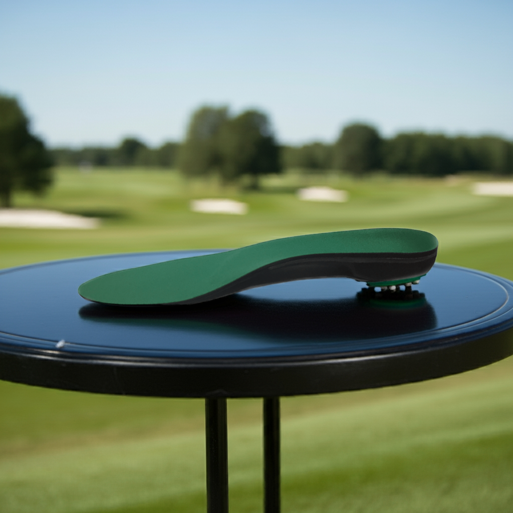 ProPivot Custom Golf Insoles