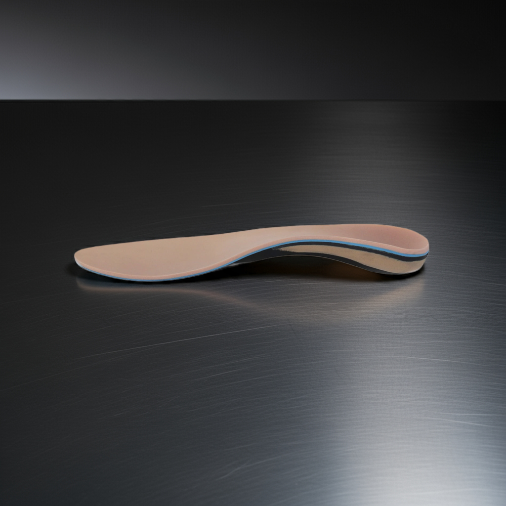 All Day Support, Custom Orthotics