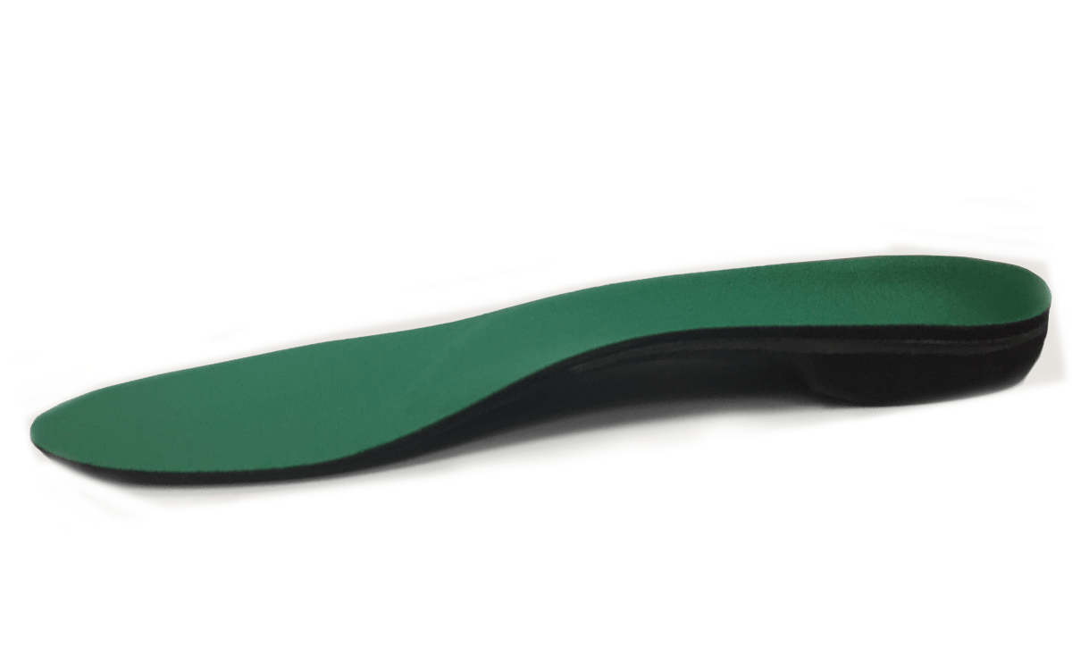 ProPivot Custom Golf Insoles