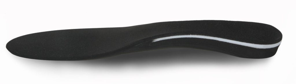 Low Arch Feet,/Flat Feet Custom Orthotics