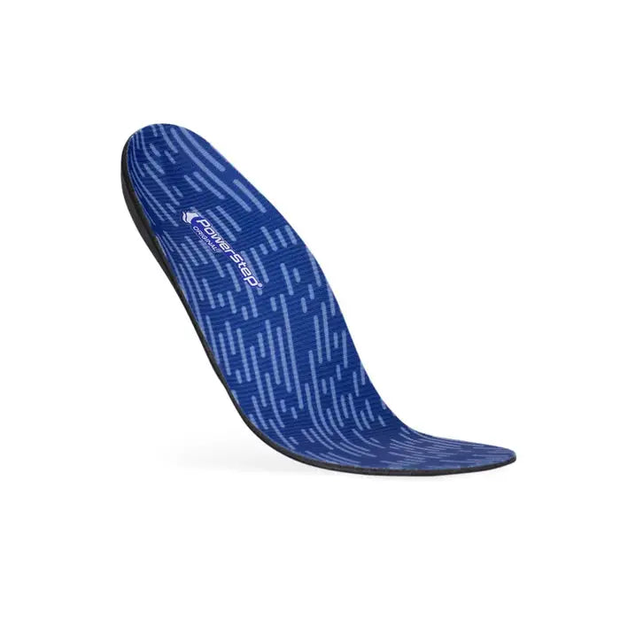 PowerStep Pinnacle High Arch Full Length Orthotic Insoles