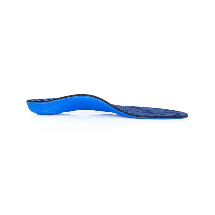 Power Step Pinnacle Full Length Orthotic Insoles