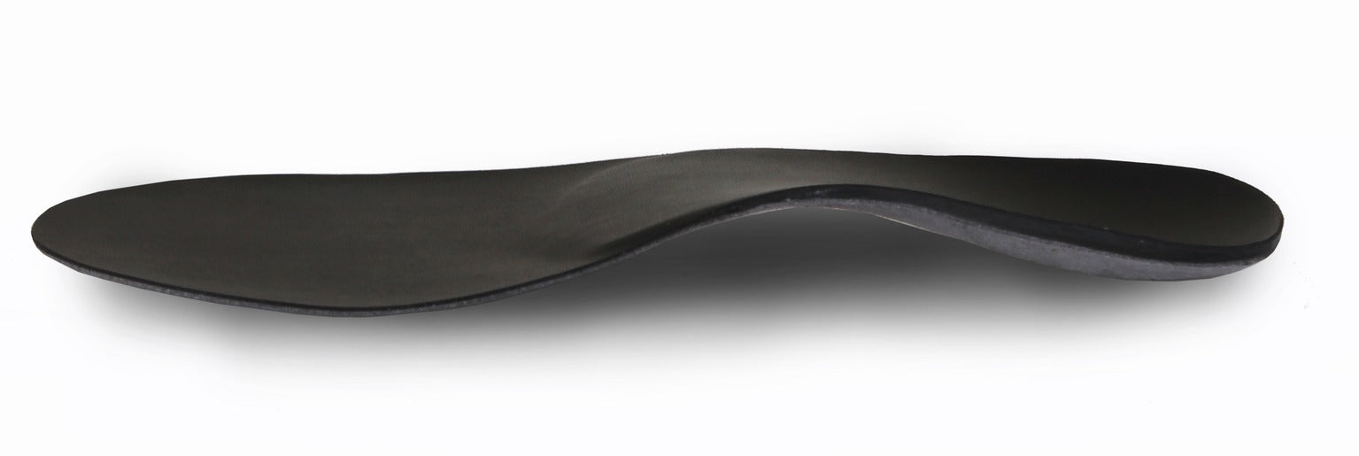 FormStep Slim Dress Orthotic, Mens & Womens, Low profile for dress shoes